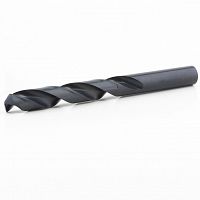 3/4&quot; x  7 1/2&quot; Metal & Wood Black Oxide Professional Drill Bit  Recyclable Exchangeable
